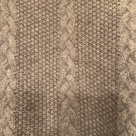 Cashmere sweater - Picture 6 of 6